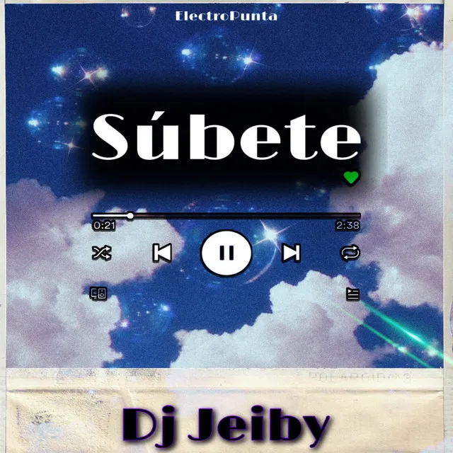 Súbete