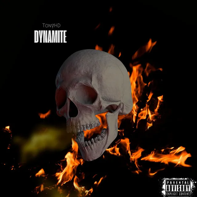 Dynamite