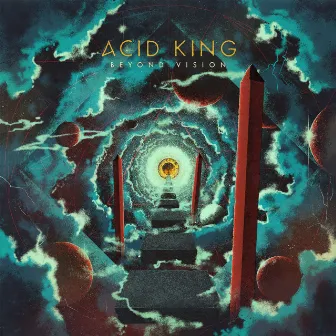 Beyond Vision by Acid King