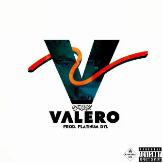 Valero by Dmarx