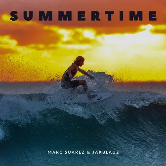 SUMMERTIME by Marc Suarez