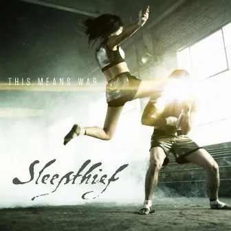 This Means War: Remixes (feat. Joanna Stevens) by Sleepthief