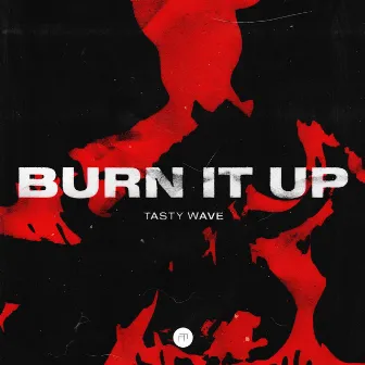 Burn It Up by Tasty Wave