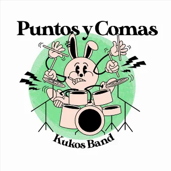 Puntos y comas by Kukos Band