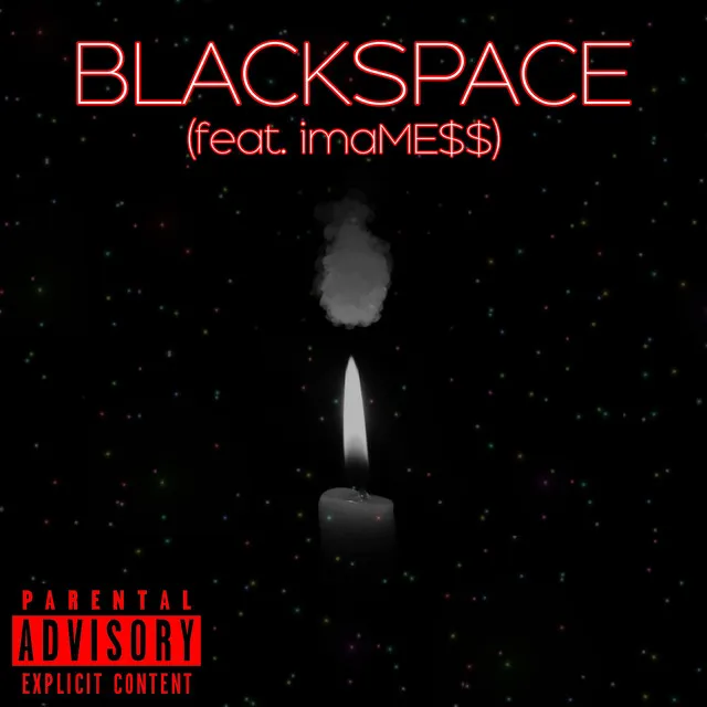 Blackspace