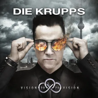 Vision 2020 Vision by Die Krupps