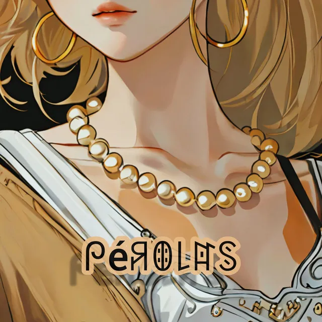 Pérolas