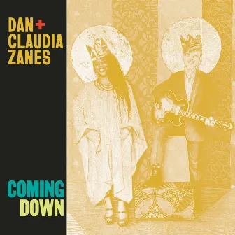 Coming Down by Claudia Zanes