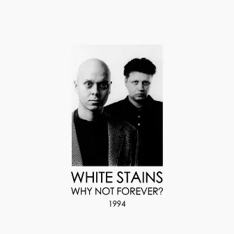 Why Not Forever? (1994) by White Stains