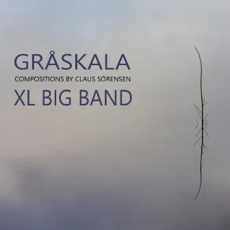 Gråskala by XL Big Band