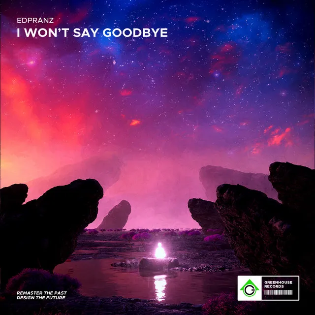 I Won't Say Goodbye