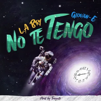 No Te Tengo by Giovan-E