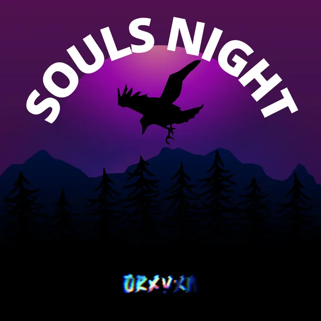 SOULS NIGHT