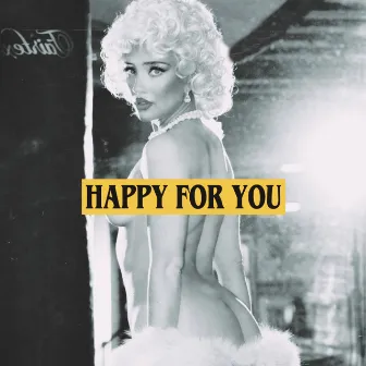 HAPPY FOR YOU by RIVER