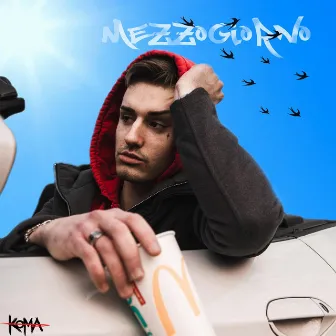 Mezzogiorno by Koma