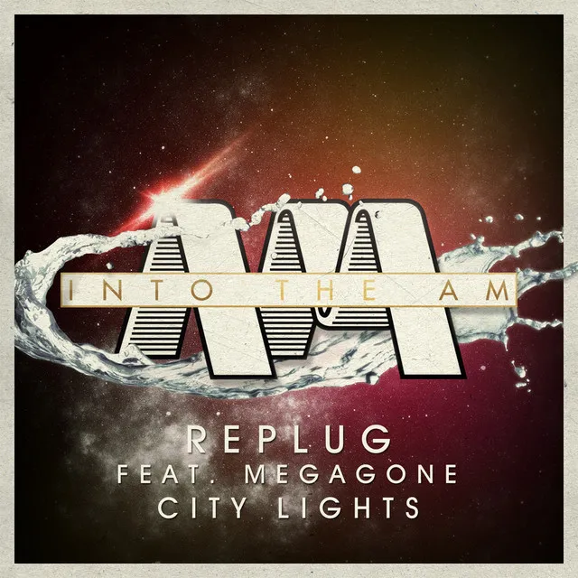 City Lights (feat. Megagone) - Original Mix