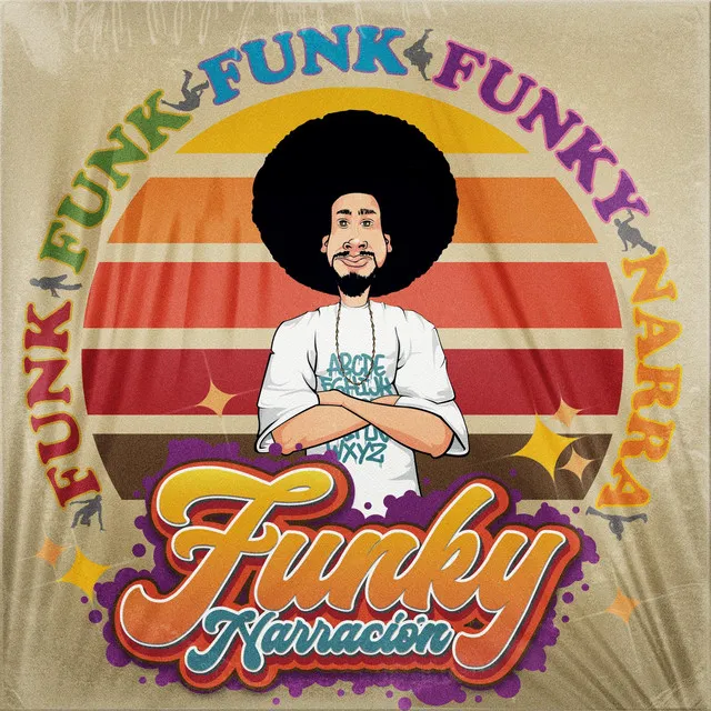 Funk, Funk, Funk, Funky Narra