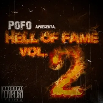 Hell of Fame Vol. 2 by Pofo