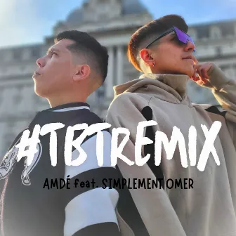 Tbtremix by Amde