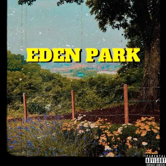 EDEN PARK by Hang 10 'The Skylord'