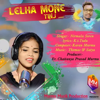 Lelha Mone Tinj by Karan Murmu