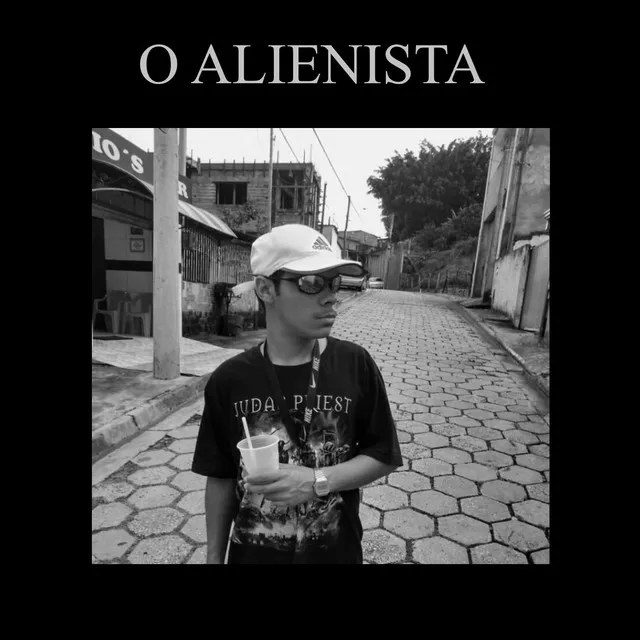 O Alienista