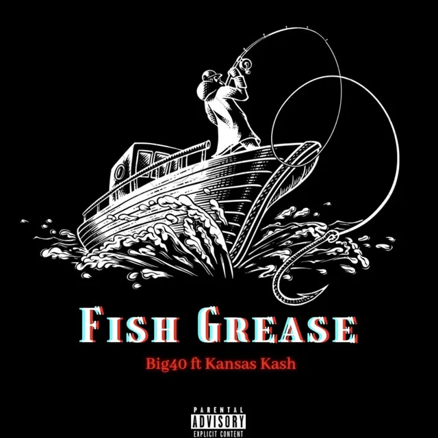 Fish Grease