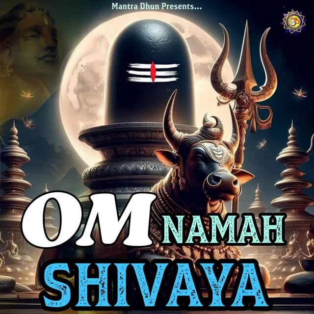 Om Namah Shivaya - Shiv Mantra 108 Times