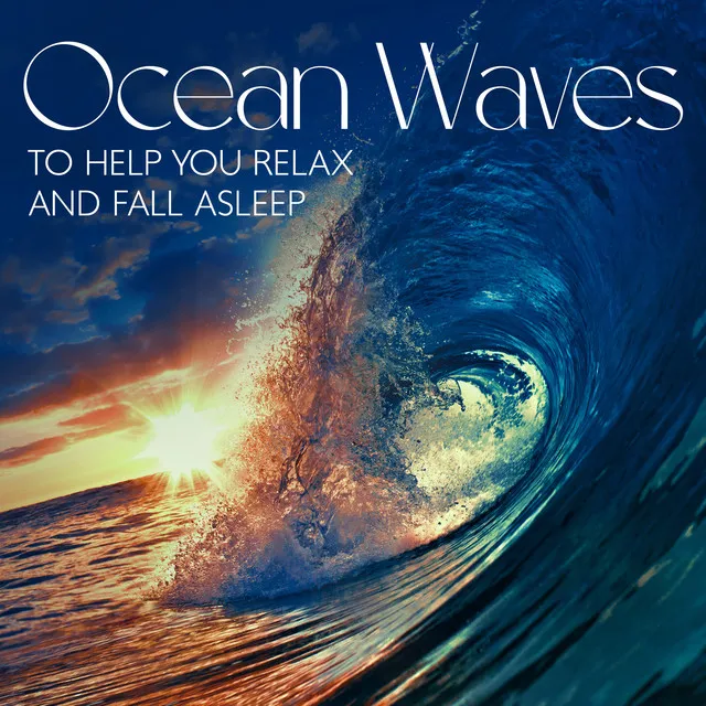 Ocean Waves to Help You Relax and Fall Asleep: Nature Ringtones