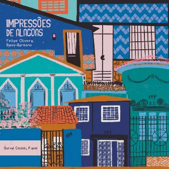 Impressões de Alagoas by Fellipe Oliveira