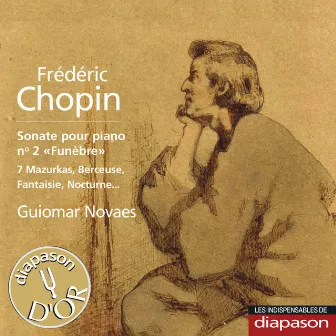 Chopin: Sonate pour piano No. 2 