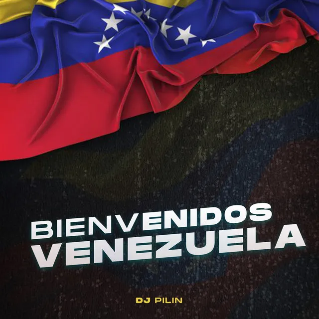 Bienvenidos a Venezuela