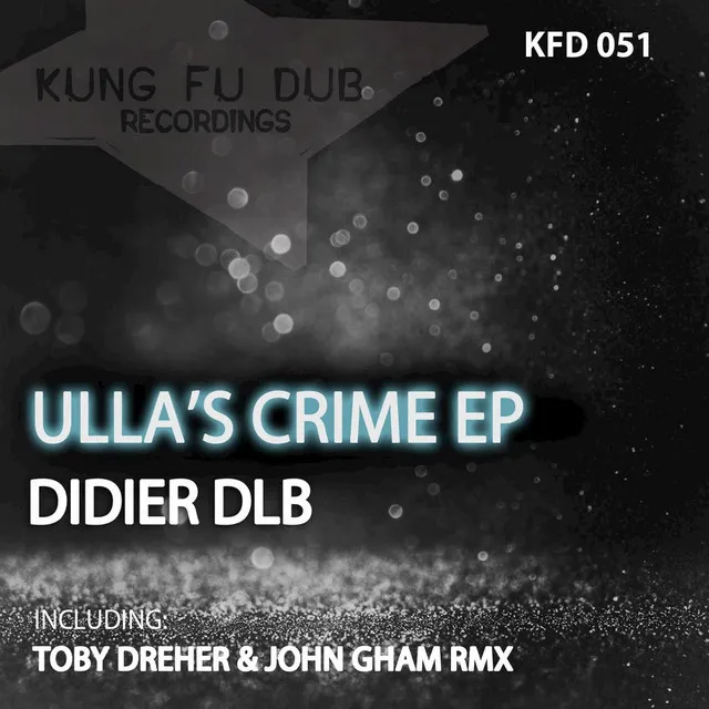 Ulla´s Crime - EP