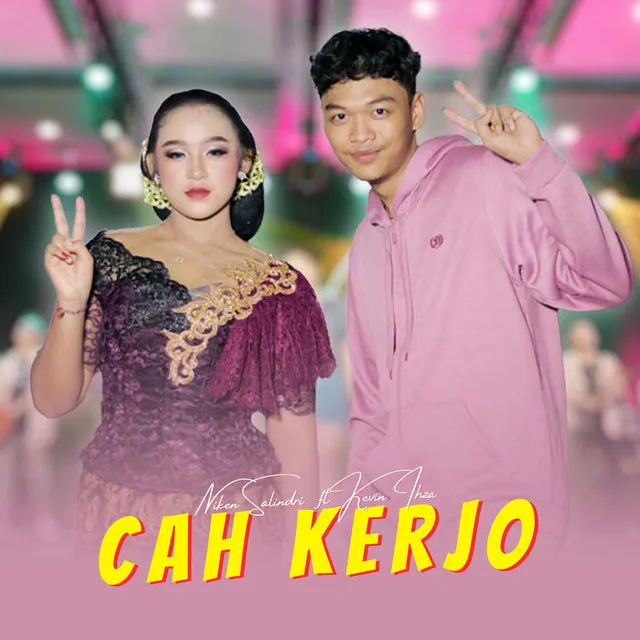 Cah Kerjo