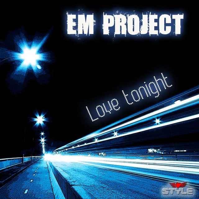 Love Tonight - Original Mix