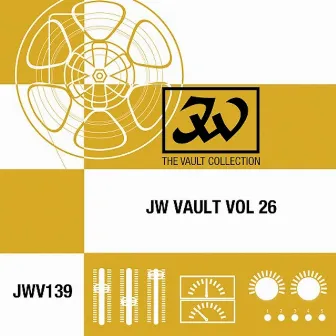 JW Vault, Vol. 26 by Louis Mordish