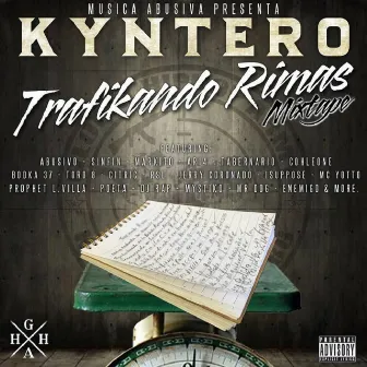 Rap Asesino by Kyntero