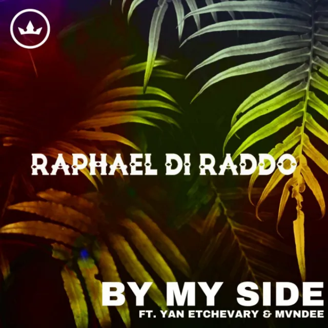 By My Side - Spare Radio Mix