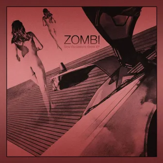 Slow Oscillations - Remix by Zombi