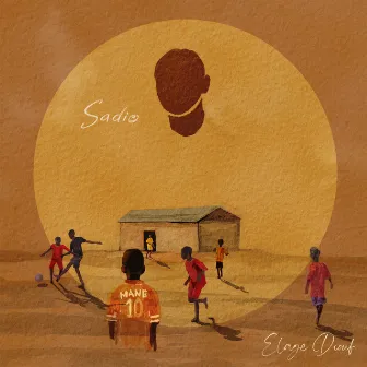 Sadio by Élage Diouf