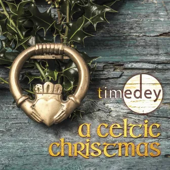 A Celtic Christmas by Tim Edey