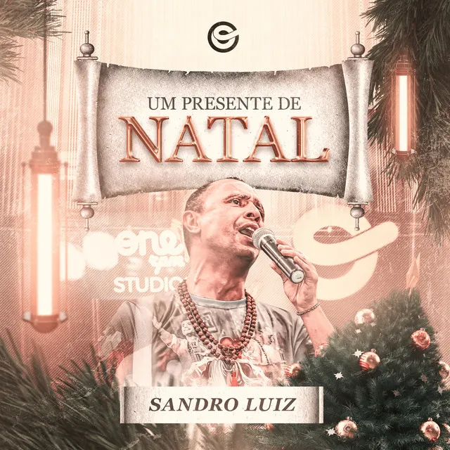 Um Presente de Natal