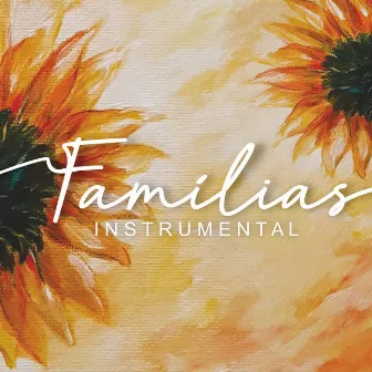 Famílias Instrumental by Junior Vidal