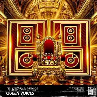 Queen Voices by EL NIÑO