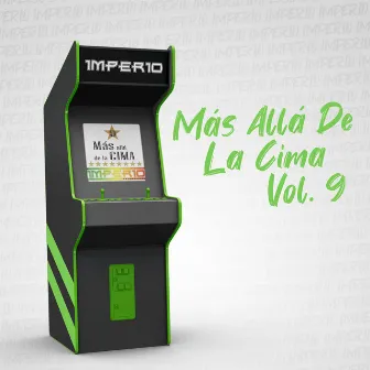 Imperio Más Allá De La Cima, Vol. 9 by El Imperio de Cartagena