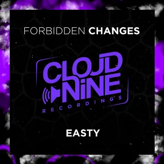 Forbidden Changes by Easty