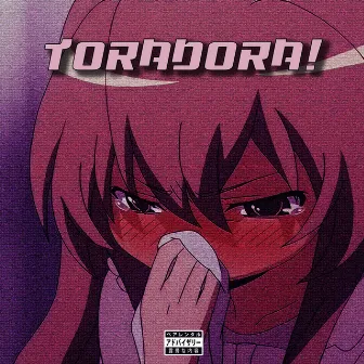 Toradora! by Brito