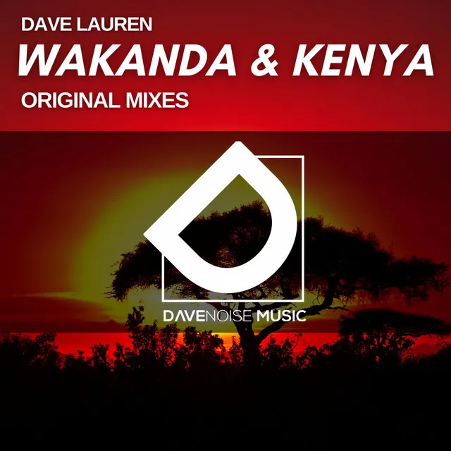 Wakanda - Original Mix