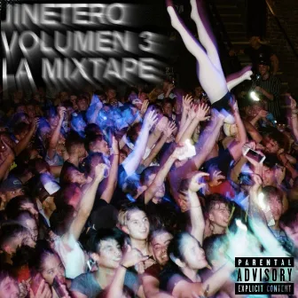 Jinetero: La Mixtape, Vol.3 by Esbabyface