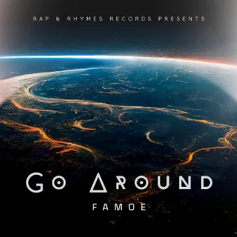 Go Around by Famoe